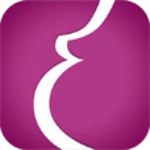 Logo of BabyBump android Application 